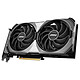 Opiniones sobre MSI GeForce RTX 4070 VENTUS 2X E1 12G OC.