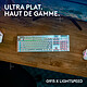 Clavier gamer