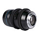 Comprar Sirui 35mm F1.8 1.33x compatible con montura APS-C M4/3 .