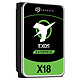 Avis Seagate Exos X18 12 To (ST12000NM000J)