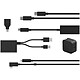 HTC VIVE Wired Streaming Kit Kit de streaming compatible DisplayPort pour HTC VIVE