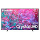 Samsung LED TU98DU9005. Televisor LED 4K de 98" (249 cm) - HDR10+ - Wi-Fi/Bluetooth/AirPlay 2 - HDMI 2.0 - Sonido 2.0 20W.