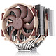 Noctua NH-D15 G2 HBC. CPU fan for Intel socket .