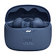 Buy JBL Tune Beam Blue .