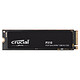 Crucial P310 1Tb 2280. SSD 1Tb 3D NAND M.2 2280 NVMe - PCIe 4.0 x4 .