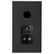 Denon RCD-N12DAB Blanc + Triangle Elara LN01 Noir Mat pas cher