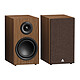 Buy Denon RCD-N12DAB Black + Triangle Elara LN01 Oak with double grille.