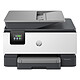 HP OfficeJet Pro 9120b Todo en Uno. Impresora multifunción 4 en 1 de inyección de tinta en color (USB 2.0 / Ethernet / Wi-Fi / AirPrint).