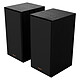 Acheter Audio-Technica AT-LP60XBT Noir + Klipsch R-50PM