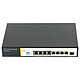 Avis TEXTORM Switch 8 ports 2.5 GbE 4 ports PoE+ et 4 port PoE++ avec SFP+ 10G