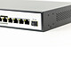 TEXTORM Switch 8 ports 2.5 GbE 4 ports PoE+ et 4 port PoE++ avec SFP+ 10G pas cher