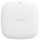 Netgear WAX210 (WAX210-100EUS) Point d'accès intérieur PoE Dual-Band Wi-Fi 6 AX1800 (AX1200 + N600)