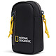 National Geographic Compact Pouch (NG E2 2350) . Pouch for SLR/hybrid cameras .