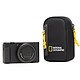 Opiniones sobre Funda compacta National Geographic (NG E2 2350) .