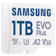 Opiniones sobre Samsung EVO Plus microSD 1Tb (2024) .