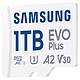 Comprar Samsung EVO Plus microSD 1Tb (2024) .