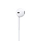 Comprar Apple EarPods (minijack 3,5 mm).