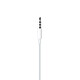 Apple EarPods (mini-jack 3.5 mm) pas cher