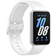 Nota Samsung Galaxy Fit3 Silver .