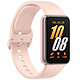 Avis Samsung Galaxy Fit3 Rose