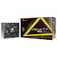 Seasonic FOCUS GX-750 ATX 3 (2024). Alimentatore modulare 750W ATX12V 3.1 - 80PLUS Gold.