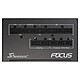 Seasonic FOCUS GX-750 ATX 3 (2024). a bajo precio