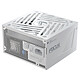 Review Seasonic FOCUS GX-750 ATX 3 (2024) - White .