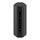 Netgear Nighthawk Dual Band Wi-Fi 7 (RS200)[LDLCCONTEXT:The Netgear Nighthawk Dual Band Wi-Fi 7 (RS200) router supports the Wi-Fi 7 standard. This BE6500 wireless router features advanced technologies such as OFDMA, MU-MIMO 2x2, 320 MHz channel support (on the 6 GHz band) and 4096 QAM to deliver a h Dual Band Wi-Fi 7 Router BE6500 (5800 + 700) with 3 LAN ports 10/100/1000 Mbps + 1 LAN port 2.5 Gbps + 1 WAN port 2.5 Gbps[LDLCCONTEXT:The Netgear Nighthawk Dual Band Wi-Fi 7 router (RS200) supports the Wi-Fi 7 standard. This BE6500 wireless router features advanced technologies such as OFDMA, MU-MI