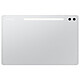 Nota Samsung Galaxy Tab S10+ 12.4" SM-X820 256GB Silver Wi-Fi.