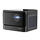 Dangbei Mars. Full HD DLP Laser Projector - 2100 Lumens - HDMI/USB - Wi-Fi/Bluetooth/Ethernet - Sound 2.0 20 Watts Dolby Audio.