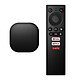 Dangbei Streaming Dongle 4K with Android TV. 4K multimedia player with Android TV .