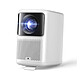 Dangbei N2 Blanco . Proyector portátil DLP LED Full HD - 400 lúmenes - HDMI/USB - Wi-Fi/Bluetooth - Sonido 2.0 12 vatios Dolby Audio.