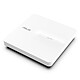 ASUS ExpertWiFi EBA63. AX3000 (AX2400 + N600) Dual Band Wi-Fi 6 PoE Indoor Access Point.