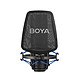 Review Boya BY-PM1000 Pro