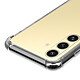 Avis Akashi Coque TPU Angles Renforcés Galaxy S25 FE