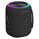 The G-Lab Klub Neon. Altavoz inalámbrico IPX7 - Bluetooth 5.0 - 2x 8W.