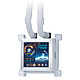 Avis Lian Li Hydroshift LCD 360TL (blanc)