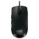 Cherry Xtrfy M50 (Black). Wired gamer mouse - right-handed - 12000 dpi optical sensor - 5 buttons.