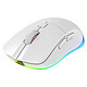 Opiniones sobre Cherry Xtrfy M50 Inalámbrico (Blanco).