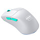 Opiniones sobre Cherry Xtrfy M64 Inalámbrico (Blanco).