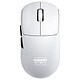 Cherry Xtrfy M68 Pro Wireless (Blanc) Souris sans fil pour gamer - droitier - RF 2.4 GHz - capteur optique 26000 dpi - 5 boutons