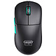 Cherry Xtrfy M68 Wireless (Nero). Mouse wireless per giocatori - destrorsi - RF 2,4 GHz - sensore ottico 26000 dpi - 5 pulsanti.