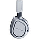 Casque micro