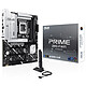 ASUS PRIME Z890-P WIFI. Placa base ATX Socket 1851 Intel Z890 Express - 4x DDR5 - M.2 PCIe 5.0 - Thunderbolt 4 - PCI-Express 5.0 16x - LAN 2,5 GbE - Wi-Fi 7/Bluetooth 5.4.