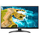 LG 27TQ615S-PZ. TV LED 27" (63 cm) Full HD - Wi-Fi/Bluetooth - Ethernet - HDMI/USB - Audio 2.0 2x 5W.