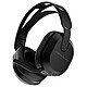 Turtle Beach Stealth 500X (Black) . Wireless headset - closed circum-aural - Bluetooth/RF 2.4 GHz - omnidirectional microphone - compatible with Xbox One, Xbox Series S/X, PC.