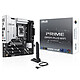 ASUS PRIME Z890M-PLUS WIFI. Placa base Micro ATX Socket 1851 Intel Z890 Express - 4x DDR5 - M.2 PCIe 5.0 - USB 3.2 - PCI-Express 5.0 16x - LAN 2,5 GbE - Wi-Fi 7/Bluetooth 5.4.