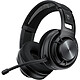 Turtle Beach Atlas Air · Occasion Casque-micro sans fil - circum-aural ouvert - surround - Filaire/Bluetooth/RF 2.4 GHz - microphone unidirectionnel - compatible PlayStation 4, PlayStation 5, PC - Article utilisé