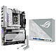 ASUS ROG MAXIMUS Z890 APEX. Placa base ATX Socket 1851 Intel Z890 Express - 2x DDR5 - M.2 PCIe 5.0 - Thunderbolt 4 - PCI-Express 5.0 16x - LAN 5 GbE - Wi-Fi 7/Bluetooth 5.4.