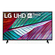 LG 43UR781C . 43" (109 cm) 4K Ultra HD LED TV - 3840 x 2160 pixels - HDR10/HLG - Wi-Fi/Bluetooth/AirPlay 2 - ALLM - Sound 2.0 20W.